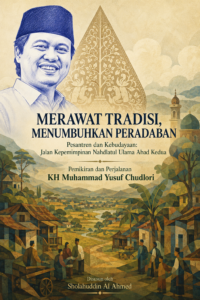 gus yusuf cover